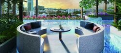 Hill House (D9), Apartment #474647501